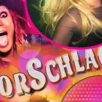 Evenemang: Schlager & Show - Mellokväll Med Storschlaget