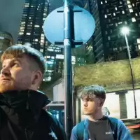 Evenemang: Frædag:  In Parallel