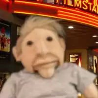 Evenemang: Anette, Du är Huvudrollen I Din Egen Film – Gästspel På Turteatern 11-21 December