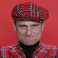 Evenemang: Peter Wahlbeck