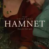 Evenemang: Cafébio: Hamnet