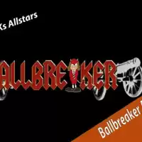 Evenemang: Ballbreaker - Ac/dc Tribute
