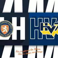 Evenemang: Växjö Lakers - Hv71