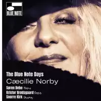 Evenemang: Cæcilie Norby - The Blue Note Days