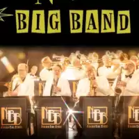 Evenemang: Nacka Big Band