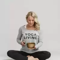 Evenemang: Yoga & Frukost Med Yoga Living