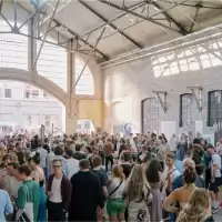 Evenemang: Natural Mystics 2026