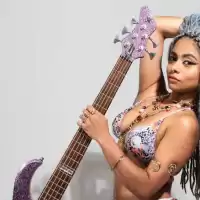 Evenemang: Mohini Dey | Slaktkyrkan