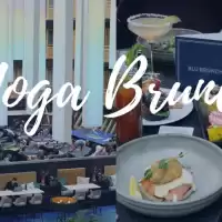 Evenemang: Yogabrunch 22 Mars
