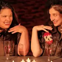 Evenemang: Ensamheten Tur & Retur