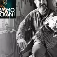 Evenemang: Låtkurs Med Mattias Helje