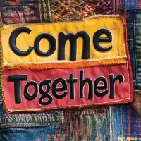 Evenemang: Come Together