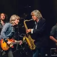 Evenemang: The Dire Straits Experience