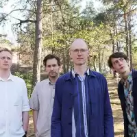Evenemang: Jazz I Kärrtorp – Holenyi/lorinius/ullen- Johannes Gammelgaard