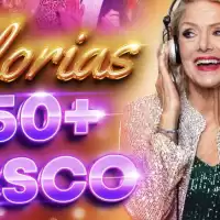 Evenemang: Glorias 50+ Disco Norrköping 11 Oktober 2024