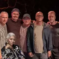 Evenemang: Lava The Scandinavian Tour 2026