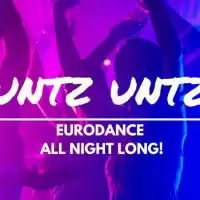Evenemang: Untz Untz - Eurodance Club Night