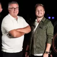 Evenemang: Fredagsdans - Phs 1/5