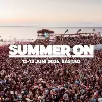 Evenemang: Summer On Festival 2026