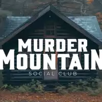 Evenemang: Murder Mountain Social Club
