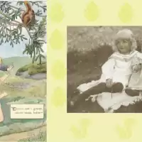 Evenemang: Föredrag: Elsa Beskow