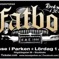 Evenemang: Fatboy 30 år 1996–2026