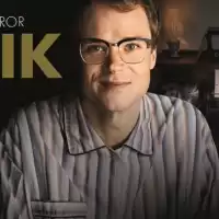 Evenemang: Farbror. Erik