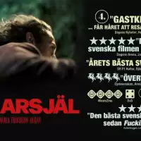 Evenemang: Kevlarsjäl