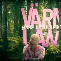 Evenemang: Värmland - Finns Det På Riktigt? - En Standupshow Med Erik Axelsson