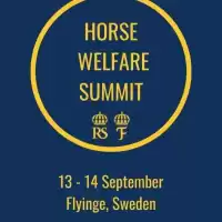 Evenemang: Horse Welfare Summit 2024