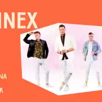 Evenemang: Dansband: Sannex