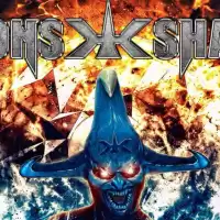 Evenemang: Lion’s Share + Tba