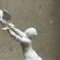 Evenemang: Sopplunch: Alva Myrdal