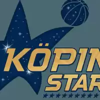 Evenemang: Köping Stars - Extramatch1