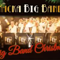 Evenemang: Nacka Big Band Christmas Jazz