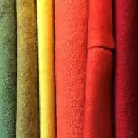 Evenemang: Kurs: Växtfärgning