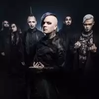 Evenemang: Lord Of The Lost | Kollektivet Livet