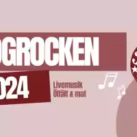 Evenemang: Logrocken 2024