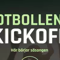 Evenemang: Parken Södra