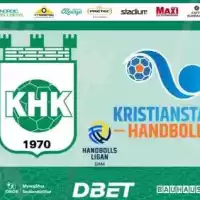 Evenemang: Kungälvs Hk - Kristianstad Hk