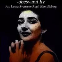 Evenemang: Maria Callas - Obesvarat Liv