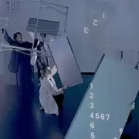 Evenemang: Otroligt Avlägset Men Extremt Nu