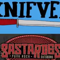 Evenemang: Knifven + Bastardes