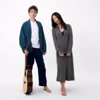 Evenemang: Helsingborg Guitar Festival 2026: Antoine Boyer & Yeore Kim