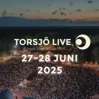 Evenemang: Torsjö Live 2025