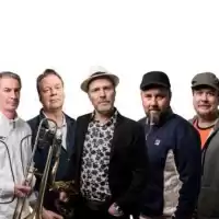 Evenemang: Kalle Baah + Support