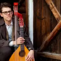 Evenemang: Visafton Med William Sundman Sääf I Västerås