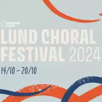 Evenemang: Lund Choral Festival - Tenebrae