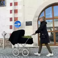 Evenemang: Gunilla Samberg - Mitt Uppsåt