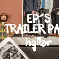 Evenemang: Ep´s Trailer Park Hyllar Neil Young